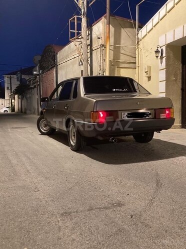 LADA (VAZ) 21099 2001, 470,000 km - 1.6 л - Bakı