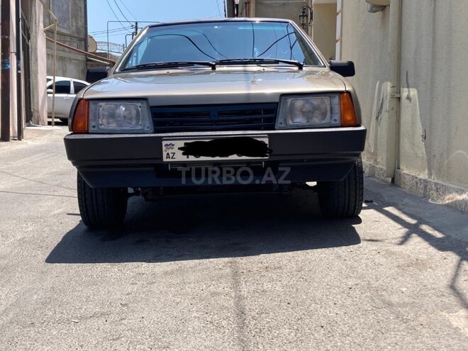 LADA (VAZ) 21099 2001, 470,000 km - 1.6 л - Bakı