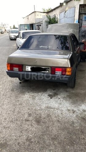 LADA (VAZ) 21099 2001, 470,000 km - 1.6 л - Bakı