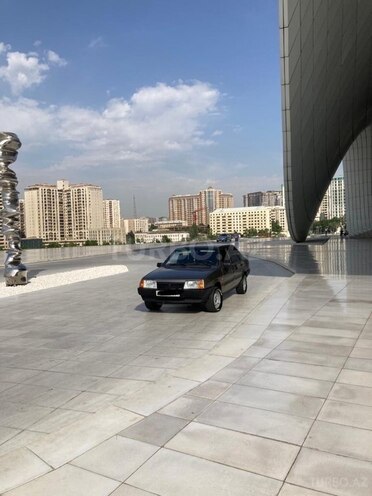 LADA (VAZ) 21099 2001, 470,000 km - 1.6 л - Bakı