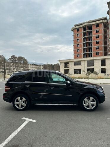 Mercedes ML 350 2009, 249,000 km - 3.5 l - Bakı