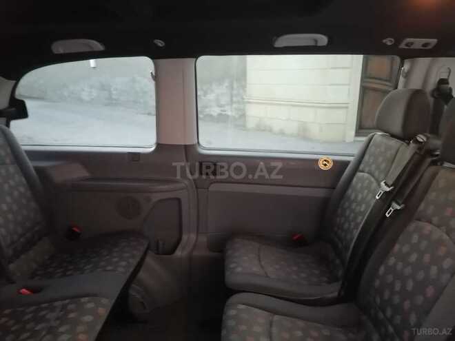 Mercedes Vito 111 2008, 315,012 km - 2.2 l - Bakı