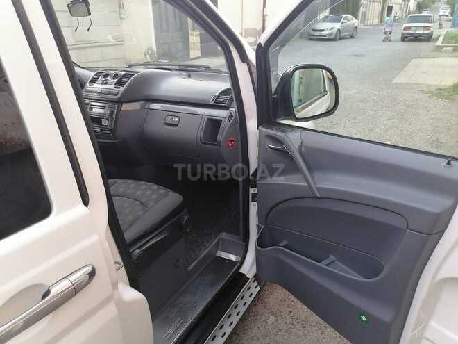 Mercedes Vito 111 2008, 315,012 km - 2.2 l - Bakı