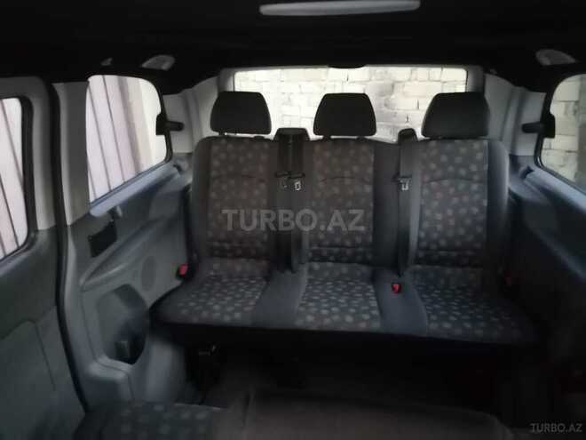 Mercedes Vito 111 2008, 315,012 km - 2.2 l - Bakı