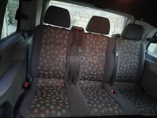 Mercedes Vito 111 2008, 315,012 km - 2.2 l - Bakı