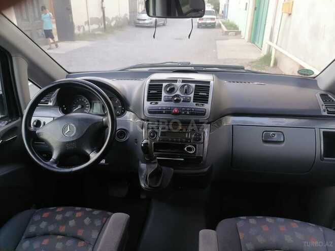 Mercedes Vito 111 2008, 315,012 km - 2.2 l - Bakı
