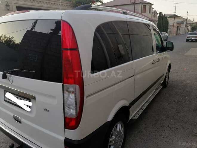 Mercedes Vito 111 2008, 315,012 km - 2.2 l - Bakı