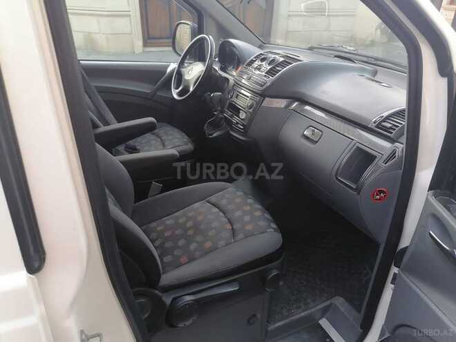 Mercedes Vito 111 2008, 315,012 km - 2.2 l - Bakı