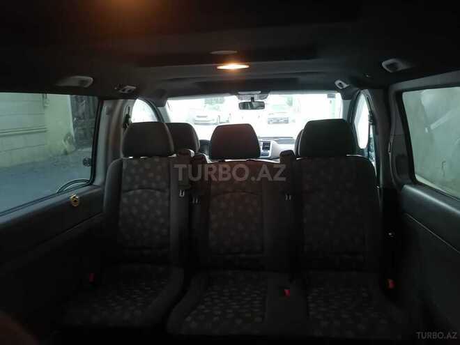 Mercedes Vito 111 2008, 315,012 km - 2.2 l - Bakı