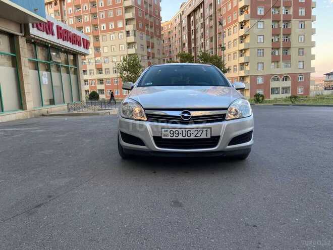 Opel Astra 2009, 375,000 km - 1.3 l - Bakı
