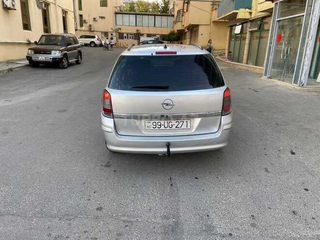 Opel Astra 2009, 375,000 km - 1.3 l - Bakı
