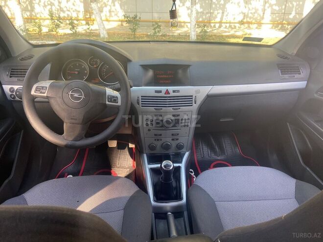 Opel Astra 2009, 375,000 km - 1.3 l - Bakı
