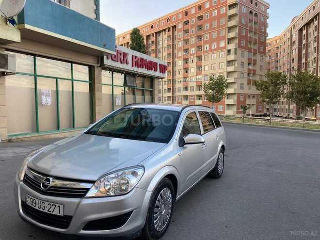 Opel Astra 2009, 375,000 km - 1.3 l - Bakı