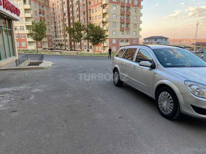Opel Astra 2009, 375,000 km - 1.3 l - Bakı