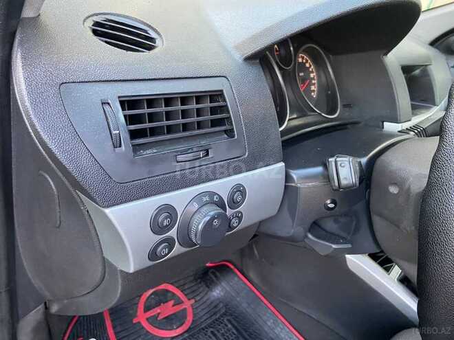 Opel Astra 2009, 375,000 km - 1.3 l - Bakı