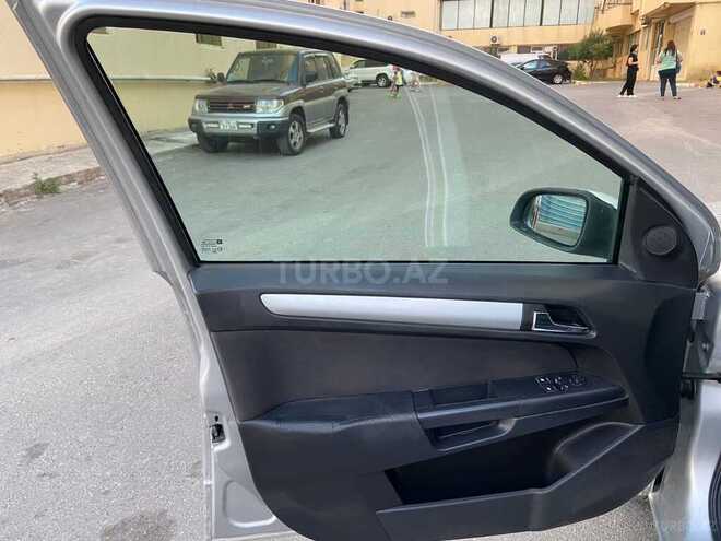Opel Astra 2009, 375,000 km - 1.3 l - Bakı