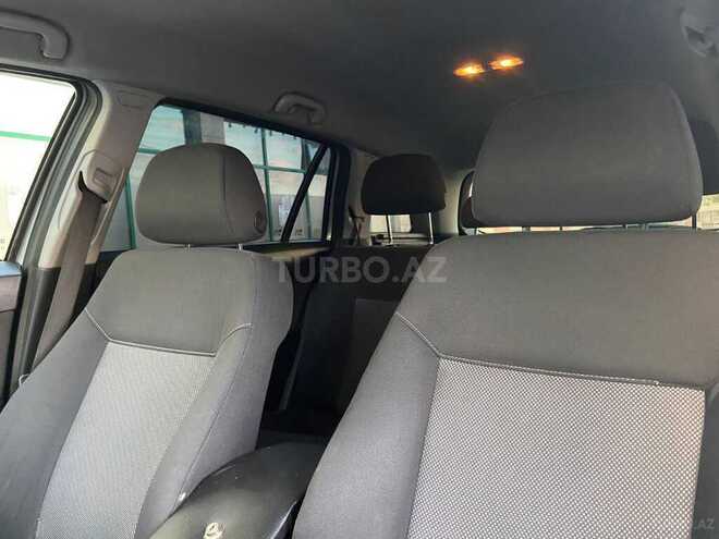 Opel Astra 2009, 375,000 km - 1.3 l - Bakı
