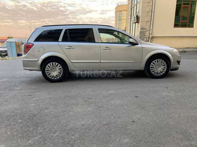 Opel Astra 2009, 375,000 km - 1.3 l - Bakı