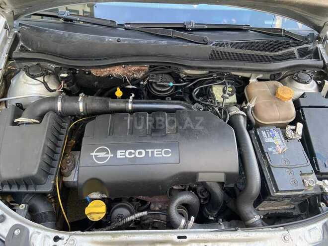 Opel Astra 2009, 375,000 km - 1.3 l - Bakı