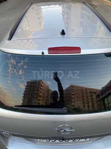 Opel Astra 2009, 375,000 km - 1.3 l - Bakı