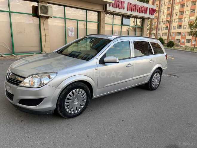 Opel Astra 2009, 375,000 km - 1.3 l - Bakı