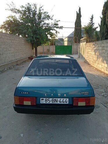 LADA (VAZ) 21099 2000, 233,000 km - 1.6 l - Bakı