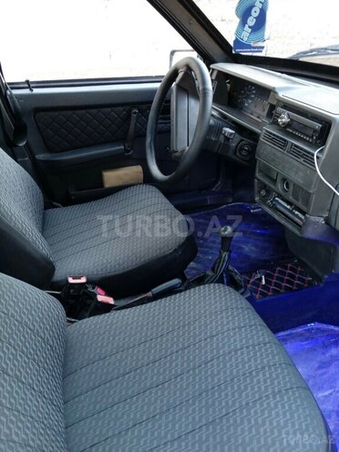 LADA (VAZ) 21099 2000, 233,000 km - 1.6 l - Bakı