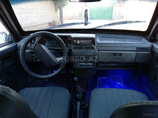 LADA (VAZ) 21099 2000, 233,000 km - 1.6 l - Bakı