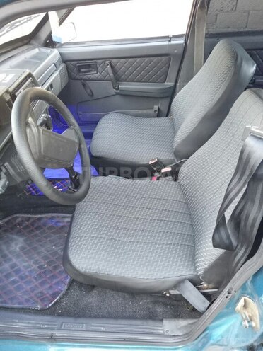 LADA (VAZ) 21099 2000, 233,000 km - 1.6 l - Bakı