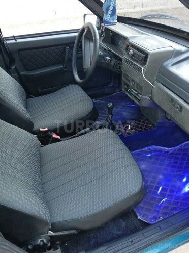 LADA (VAZ) 21099 2000, 233,000 km - 1.6 l - Bakı