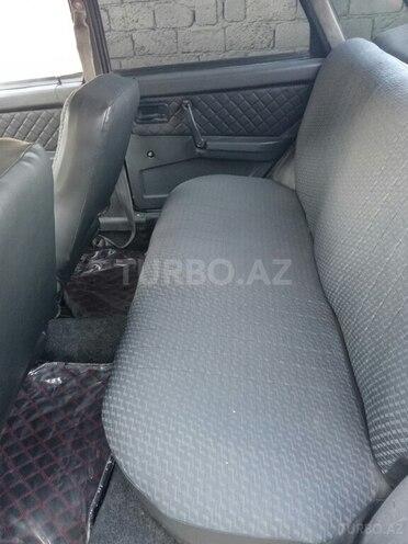 LADA (VAZ) 21099 2000, 233,000 km - 1.6 l - Bakı