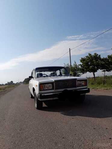 LADA (VAZ) 2107 2004, 80,045 km - 1.5 л - Goranboy