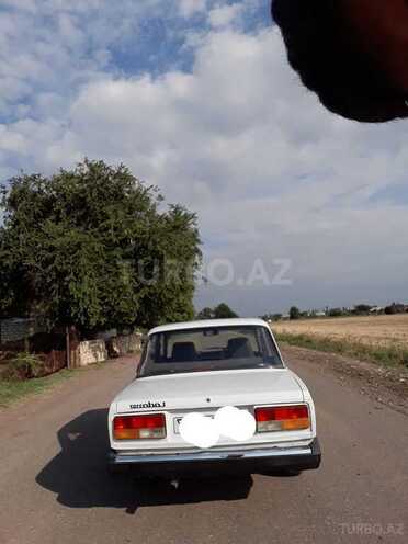 LADA (VAZ) 2107 2004, 80,045 km - 1.5 л - Goranboy