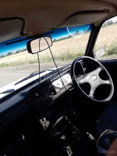 LADA (VAZ) 2107 2004, 80,045 km - 1.5 л - Goranboy
