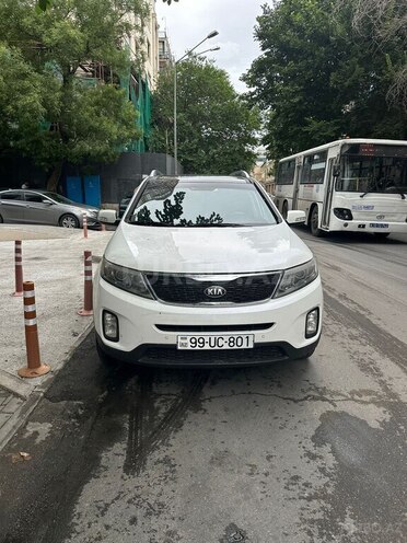Kia Sorento 2013, 274,071 km - 2.4 l - Bakı