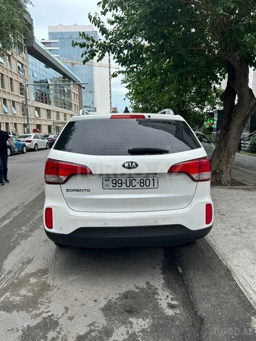 Kia Sorento 2013, 274,071 km - 2.4 l - Bakı