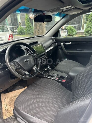Kia Sorento 2013, 274,071 km - 2.4 l - Bakı