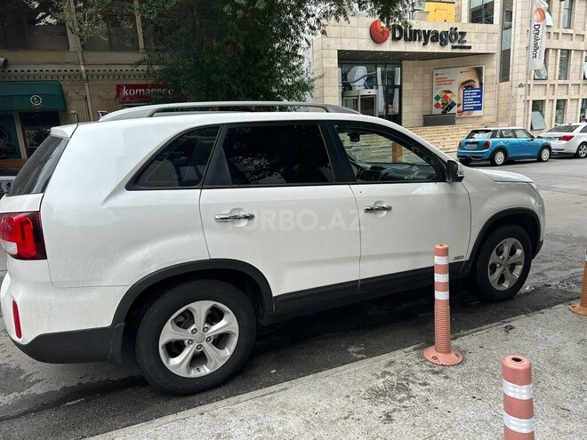 Kia Sorento 2013, 274,071 km - 2.4 l - Bakı