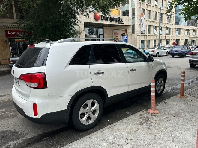 Kia Sorento 2013, 274,071 km - 2.4 l - Bakı
