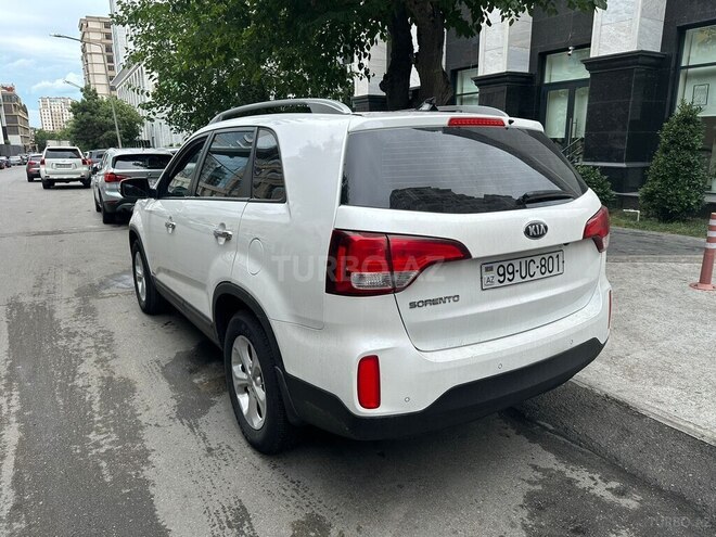 Kia Sorento 2013, 274,071 km - 2.4 l - Bakı