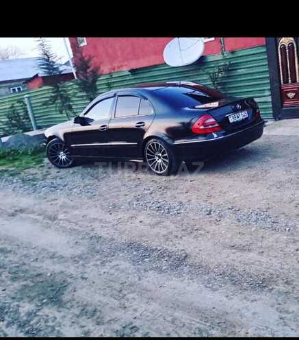 Mercedes E 270 2005, 369,521 km - 2.7 l - Cəlilabad