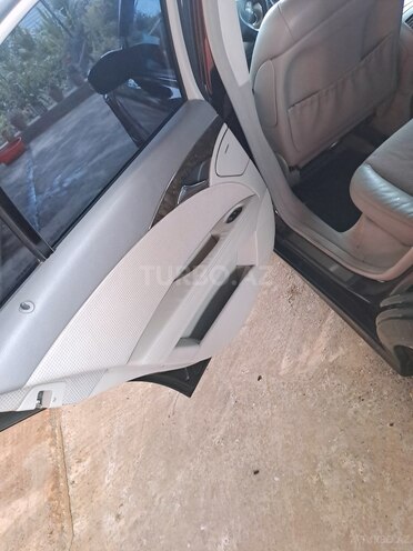 Mercedes E 270 2005, 369,521 km - 2.7 l - Cəlilabad