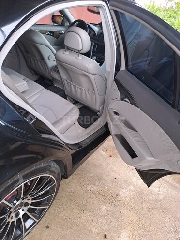 Mercedes E 270 2005, 369,521 km - 2.7 l - Cəlilabad