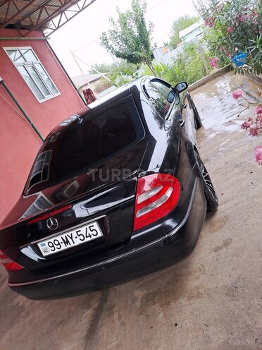 Mercedes E 270 2005, 369,521 km - 2.7 l - Cəlilabad