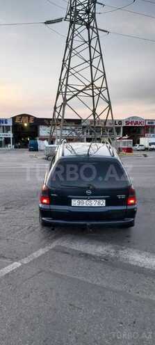 Opel Vectra 2000, 350,000 km - 1.8 l - Bakı