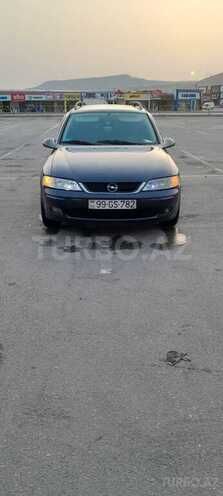Opel Vectra 2000, 350,000 km - 1.8 l - Bakı