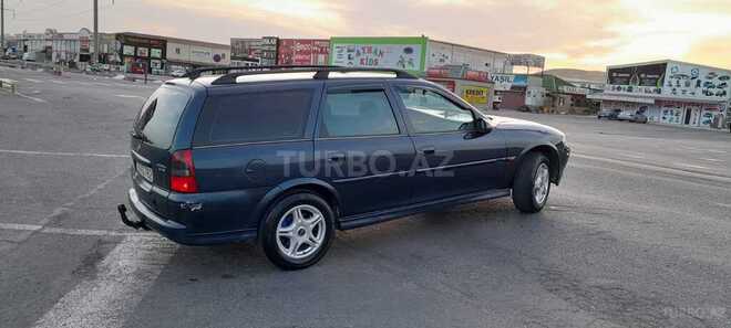 Opel Vectra 2000, 350,000 km - 1.8 l - Bakı