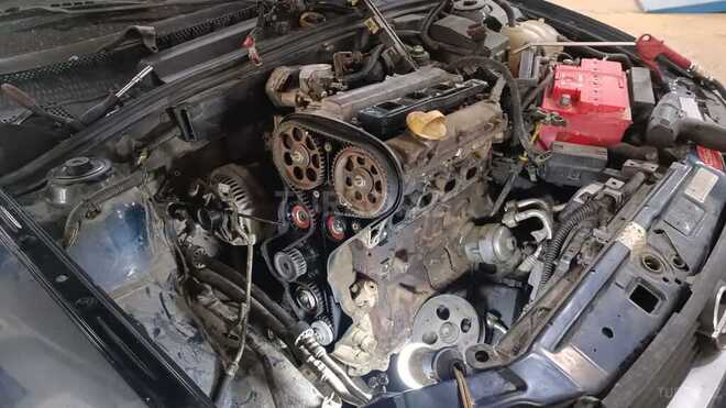 Opel Vectra 2000, 350,000 km - 1.8 l - Bakı