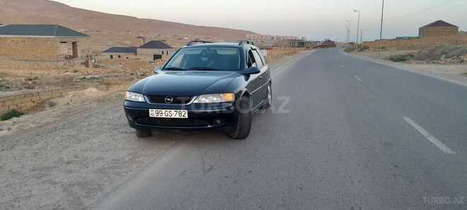 Opel Vectra 2000, 350,000 km - 1.8 l - Bakı