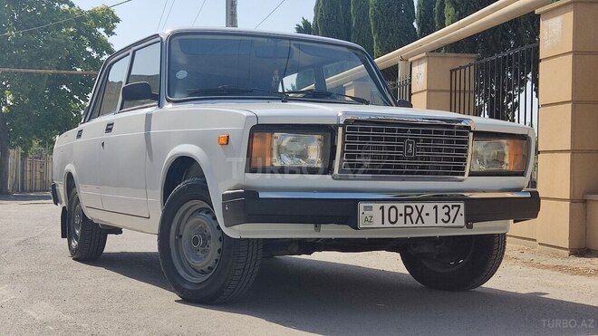 LADA (VAZ) 2107 2006, 111,111 km - 1.6 л - Bakı